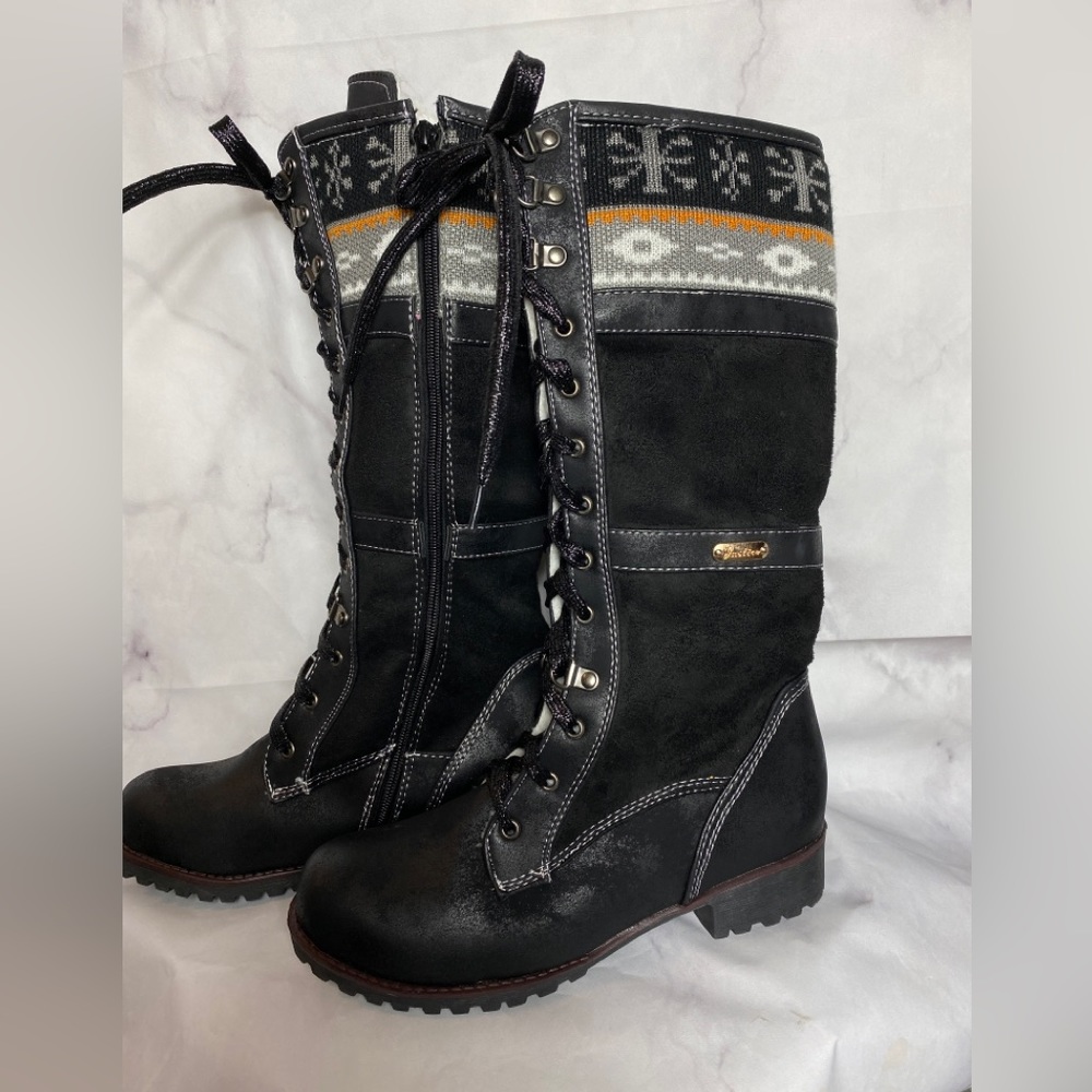 Women’s Outdoor Thermal Walking Boots size 38